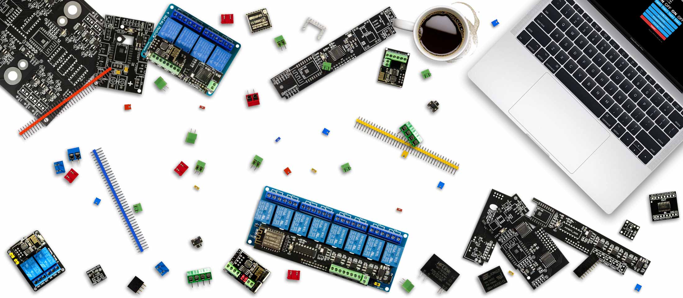 Web Design Ana Görsel